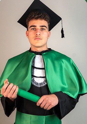 Lucas Martin Coelho